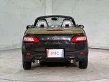 2014 Daihatsu Copen 660 Coupe for sale, Japanese used car export - photo 6 of 43 | GULJI TRADERS