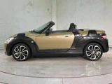 2014 Daihatsu Copen 660 Coupe for sale, Japanese used car export - photo 8 of 43 | GULJI TRADERS