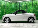 2014 Daihatsu Copen Coupe for sale, Japanese used car export - photo 7 of 30 | GULJI TRADERS