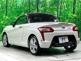 2014 Daihatsu Copen Coupe for sale, Japanese used car export - photo 8 of 30 | GULJI TRADERS