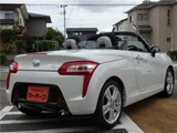 2014 Daihatsu Copen Coupe for sale, Japanese used car export - photo 3 of 53 | GULJI TRADERS