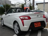 2014 Daihatsu Copen Coupe for sale, Japanese used car export - photo 4 of 53 | GULJI TRADERS