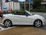 2014 Daihatsu Copen Coupe for sale, Japanese used car export - photo 6 of 53 | GULJI TRADERS