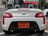 2014 Daihatsu Copen Coupe for sale, Japanese used car export - photo 7 of 53 | GULJI TRADERS