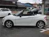 2014 Daihatsu Copen Coupe for sale, Japanese used car export - photo 8 of 53 | GULJI TRADERS
