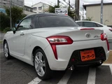 2014 Daihatsu Copen Coupe for sale, Japanese used car export - photo 14 of 53 | GULJI TRADERS