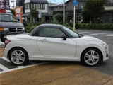 2014 Daihatsu Copen Coupe for sale, Japanese used car export - photo 16 of 53 | GULJI TRADERS