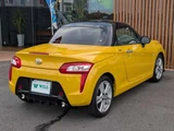 2014 Daihatsu Copen Coupe for sale, Japanese used car export - photo 2 of 32 | GULJI TRADERS