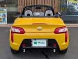 2014 Daihatsu Copen Coupe for sale, Japanese used car export - photo 17 of 32 | GULJI TRADERS