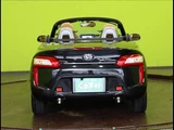 2014 Daihatsu Copen Coupe for sale, Japanese used car export - photo 44 of 45 | GULJI TRADERS