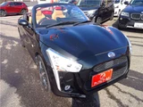 2014 Daihatsu Copen Coupe for sale, Japanese used car export - photo 10 of 71 | GULJI TRADERS