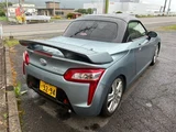 2014 Daihatsu Copen Coupe for sale, Japanese used car export - photo 2 of 10 | GULJI TRADERS