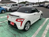 2014 Daihatsu Copen Coupe for sale, Japanese used car export - photo 9 of 50 | GULJI TRADERS