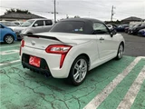 2014 Daihatsu Copen Coupe for sale, Japanese used car export - photo 10 of 50 | GULJI TRADERS