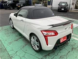 2014 Daihatsu Copen Coupe for sale, Japanese used car export - photo 13 of 50 | GULJI TRADERS