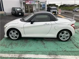 2014 Daihatsu Copen Coupe for sale, Japanese used car export - photo 15 of 50 | GULJI TRADERS