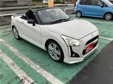 2014 Daihatsu Copen Coupe for sale, Japanese used car export - photo 17 of 50 | GULJI TRADERS