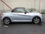 2014 Daihatsu Copen Coupe for sale, Japanese used car export - photo 9 of 35 | GULJI TRADERS