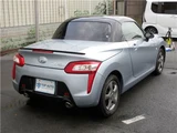 2014 Daihatsu Copen Coupe for sale, Japanese used car export - photo 13 of 35 | GULJI TRADERS