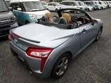 2014 Daihatsu Copen Coupe for sale, Japanese used car export - photo 32 of 35 | GULJI TRADERS