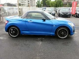 2014 Daihatsu Copen 660 Turbo Coupe for sale, Japanese used car export - photo 9 of 30 | GULJI TRADERS