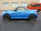 2014 Daihatsu Copen 660 Turbo Coupe for sale, Japanese used car export - photo 10 of 30 | GULJI TRADERS