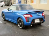 2014 Daihatsu Copen 660 Turbo Coupe for sale, Japanese used car export - photo 14 of 30 | GULJI TRADERS