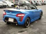 2014 Daihatsu Copen 660 Turbo Coupe for sale, Japanese used car export - photo 29 of 30 | GULJI TRADERS