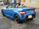 2014 Daihatsu Copen 660 Turbo Coupe for sale, Japanese used car export - photo 30 of 30 | GULJI TRADERS
