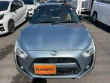 2014 Daihatsu Copen Coupe for sale, Japanese used car export - photo 3 of 29 | GULJI TRADERS