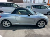 2014 Daihatsu Copen Coupe for sale, Japanese used car export - photo 4 of 29 | GULJI TRADERS