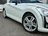 2014 Daihatsu Copen Coupe for sale, Japanese used car export - photo 11 of 67 | GULJI TRADERS
