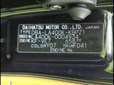 2014 Daihatsu Copen Coupe for sale, Japanese used car export - photo 42 of 42 | GULJI TRADERS