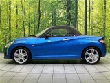 2014 Daihatsu Copen Coupe for sale, Japanese used car export - photo 8 of 30 | GULJI TRADERS