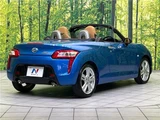2014 Daihatsu Copen Coupe for sale, Japanese used car export - photo 27 of 30 | GULJI TRADERS