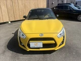 2014 Daihatsu Copen Robe Coupe for sale, Japanese used car export - photo 13 of 50 | GULJI TRADERS