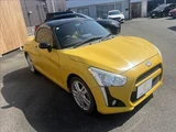 2014 Daihatsu Copen Robe Coupe for sale, Japanese used car export - photo 14 of 50 | GULJI TRADERS