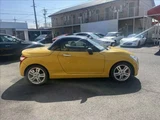 2014 Daihatsu Copen Robe Coupe for sale, Japanese used car export - photo 15 of 50 | GULJI TRADERS