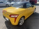 2014 Daihatsu Copen Robe Coupe for sale, Japanese used car export - photo 16 of 50 | GULJI TRADERS