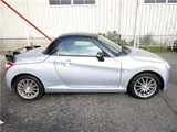 2014 Daihatsu Copen Coupe for sale, Japanese used car export - photo 9 of 34 | GULJI TRADERS