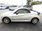 2014 Daihatsu Copen Coupe for sale, Japanese used car export - photo 10 of 34 | GULJI TRADERS