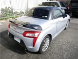2014 Daihatsu Copen Coupe for sale, Japanese used car export - photo 14 of 34 | GULJI TRADERS