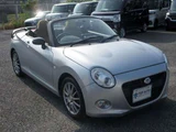 2014 Daihatsu Copen Coupe for sale, Japanese used car export - photo 29 of 34 | GULJI TRADERS