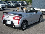 2014 Daihatsu Copen Coupe for sale, Japanese used car export - photo 31 of 34 | GULJI TRADERS