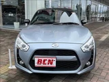 2014 Daihatsu Copen Robe Coupe for sale, Japanese used car export - photo 7 of 34 | GULJI TRADERS