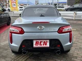 2014 Daihatsu Copen Robe Coupe for sale, Japanese used car export - photo 8 of 34 | GULJI TRADERS
