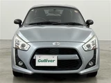 2014 Daihatsu Copen Coupe for sale, Japanese used car export - photo 3 of 24 | GULJI TRADERS
