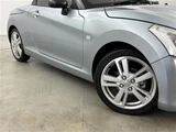 2014 Daihatsu Copen Coupe for sale, Japanese used car export - photo 21 of 24 | GULJI TRADERS