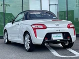 2014 Daihatsu Copen Coupe for sale, Japanese used car export - photo 2 of 24 | GULJI TRADERS
