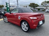 2014 Daihatsu Copen Coupe for sale, Japanese used car export - photo 2 of 24 | GULJI TRADERS